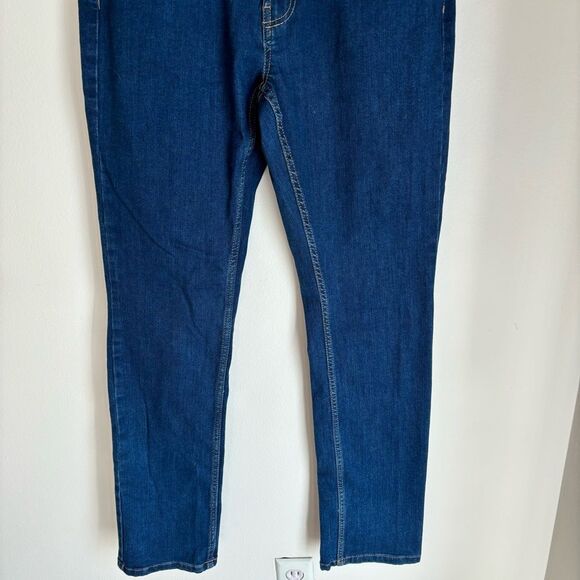 Jachs New York Men’s jeans size 32/34 straight leg - EUC! - Picture 3 of 15